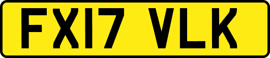 FX17VLK
