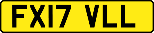 FX17VLL