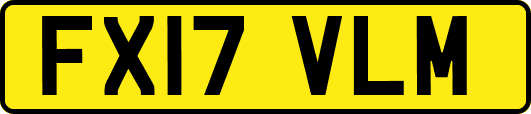 FX17VLM