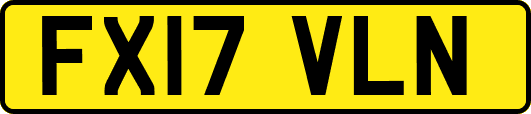 FX17VLN