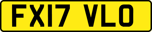 FX17VLO