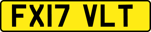 FX17VLT
