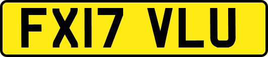 FX17VLU