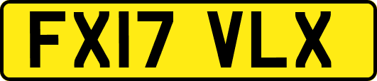FX17VLX