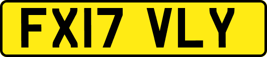 FX17VLY