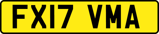 FX17VMA