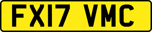FX17VMC