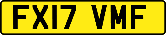 FX17VMF