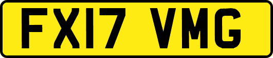 FX17VMG