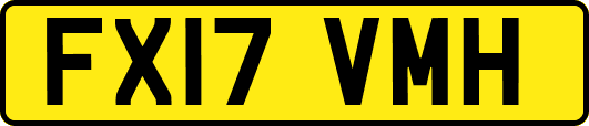 FX17VMH