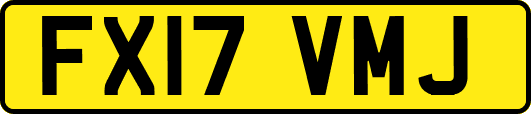 FX17VMJ