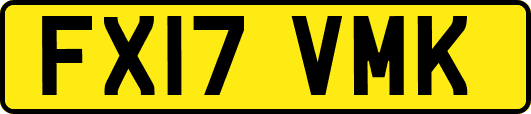 FX17VMK