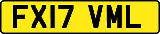 FX17VML