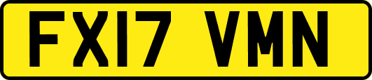 FX17VMN