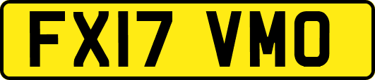 FX17VMO