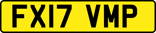 FX17VMP