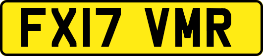 FX17VMR