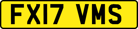 FX17VMS