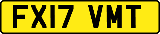 FX17VMT