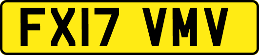 FX17VMV