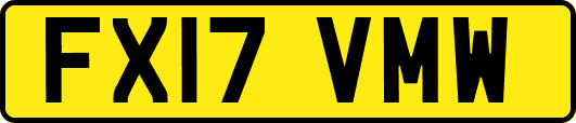 FX17VMW