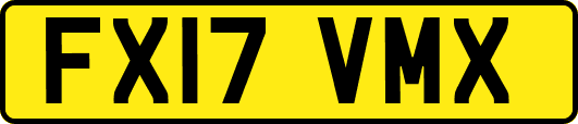 FX17VMX