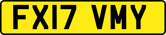 FX17VMY
