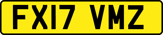 FX17VMZ