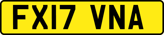 FX17VNA
