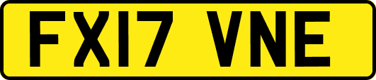FX17VNE
