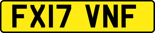 FX17VNF