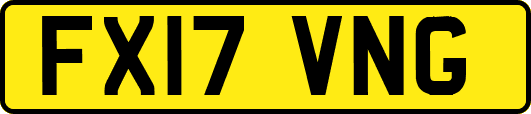 FX17VNG