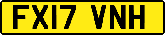 FX17VNH
