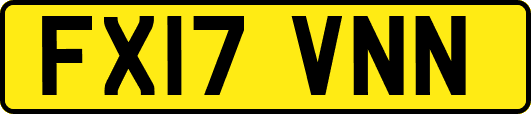 FX17VNN
