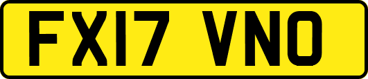 FX17VNO