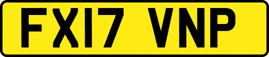 FX17VNP
