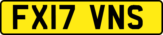 FX17VNS