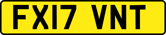 FX17VNT
