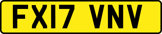 FX17VNV
