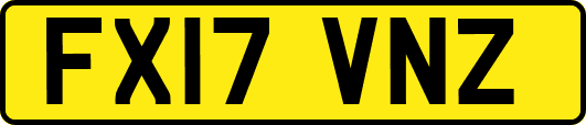 FX17VNZ