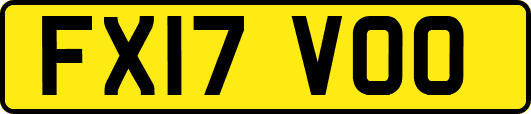 FX17VOO