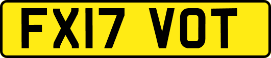 FX17VOT