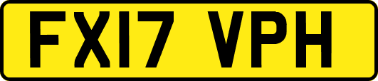 FX17VPH