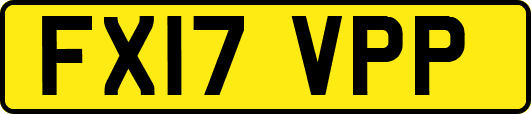 FX17VPP