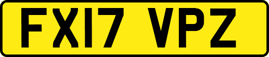 FX17VPZ