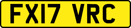 FX17VRC