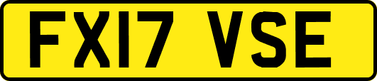 FX17VSE