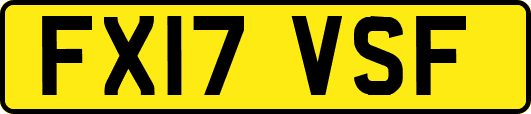 FX17VSF