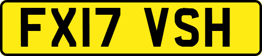 FX17VSH