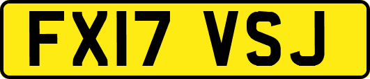 FX17VSJ